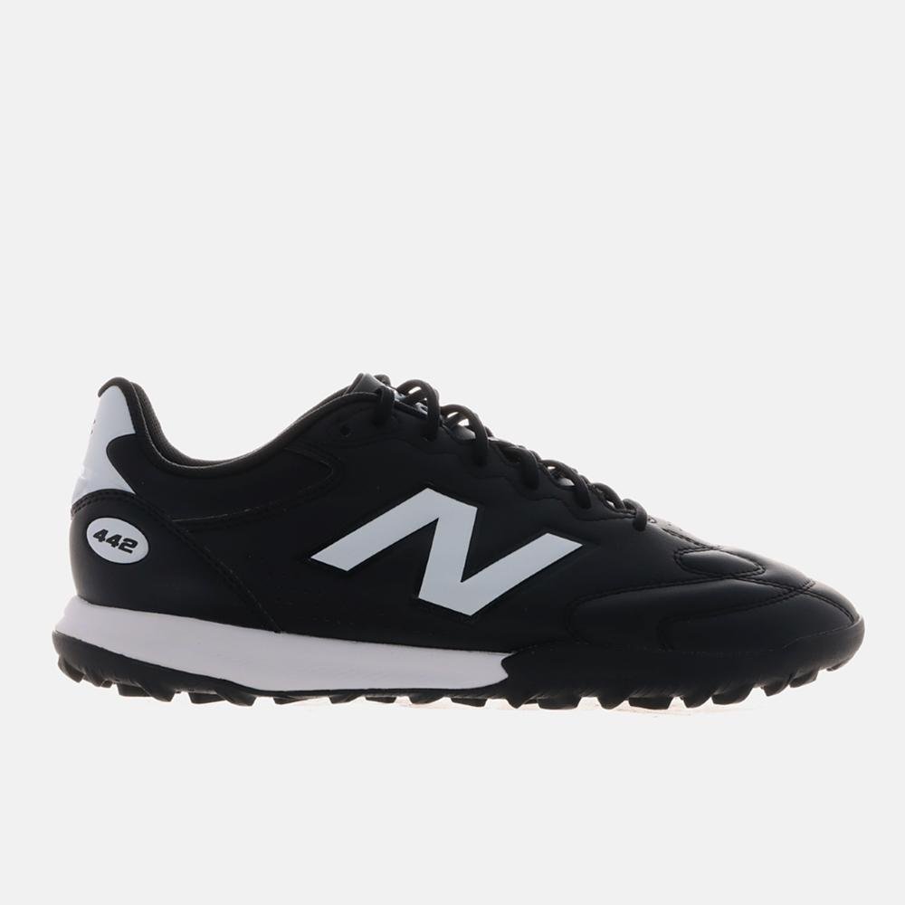 Chuteira Society New Balance 442 Team TF V3 Unissex