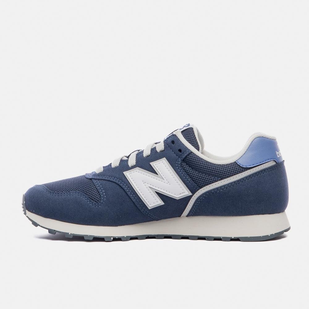 Tênis New Balance 373v2 Feminino Azul 2