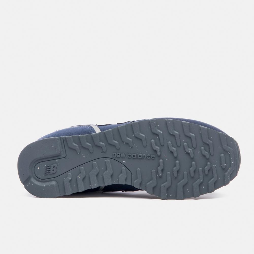 Tênis New Balance 373v2 Feminino Azul 5