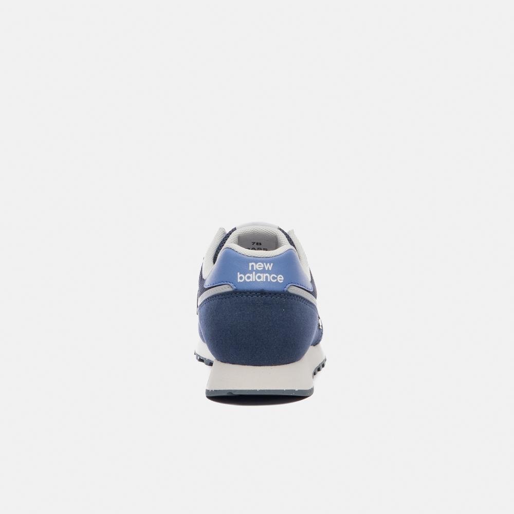 Tênis New Balance 373v2 Feminino Azul 6