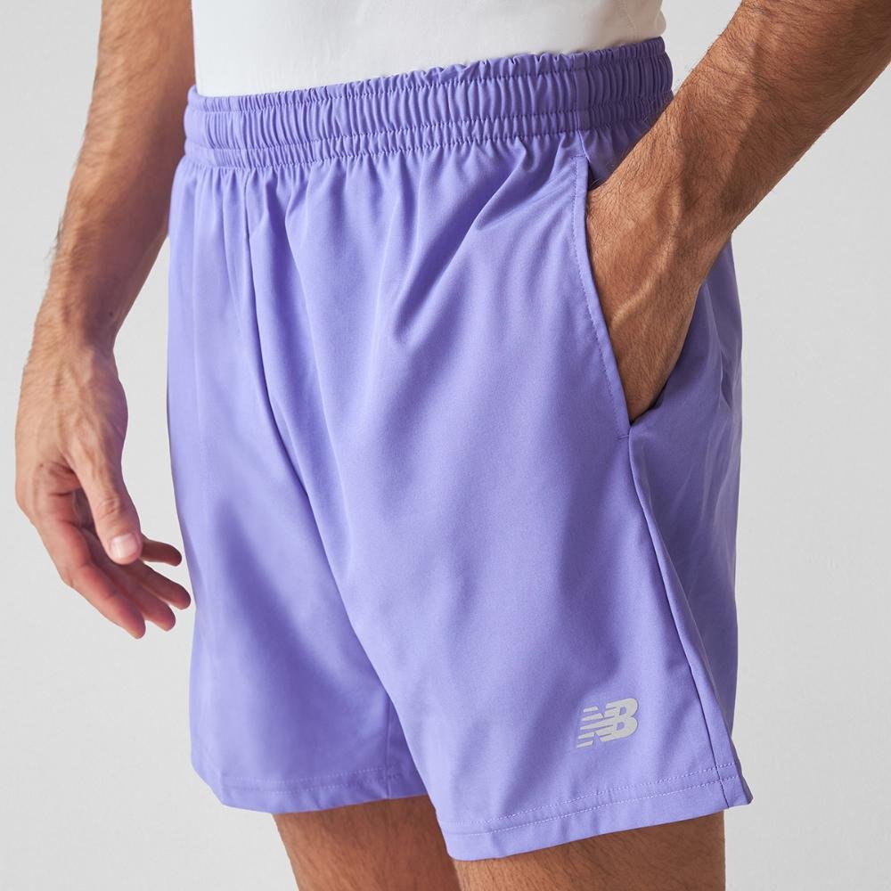 Shorts Sport Essentials - 5