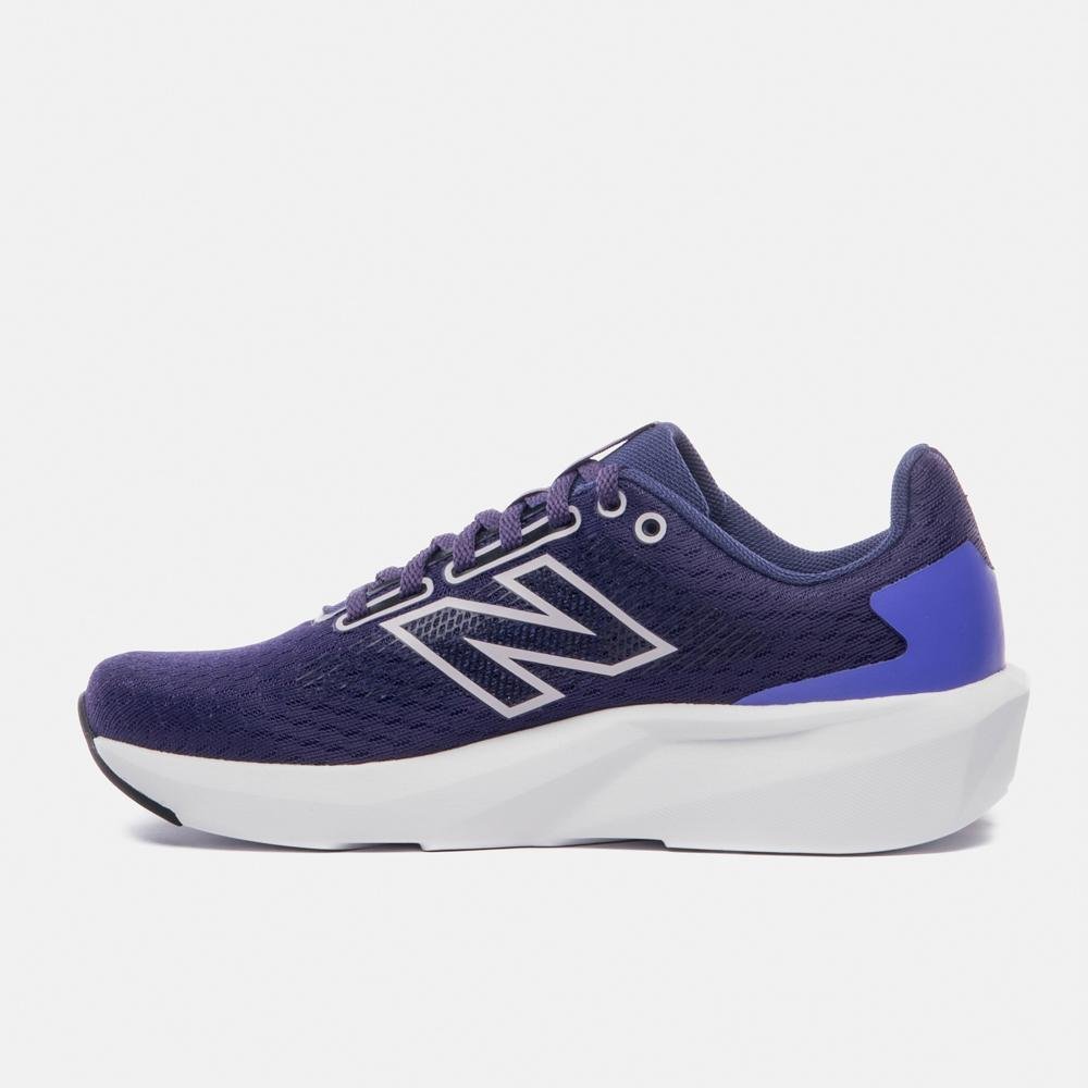 Tênis New Balance 413v3 Feminino Azul 2