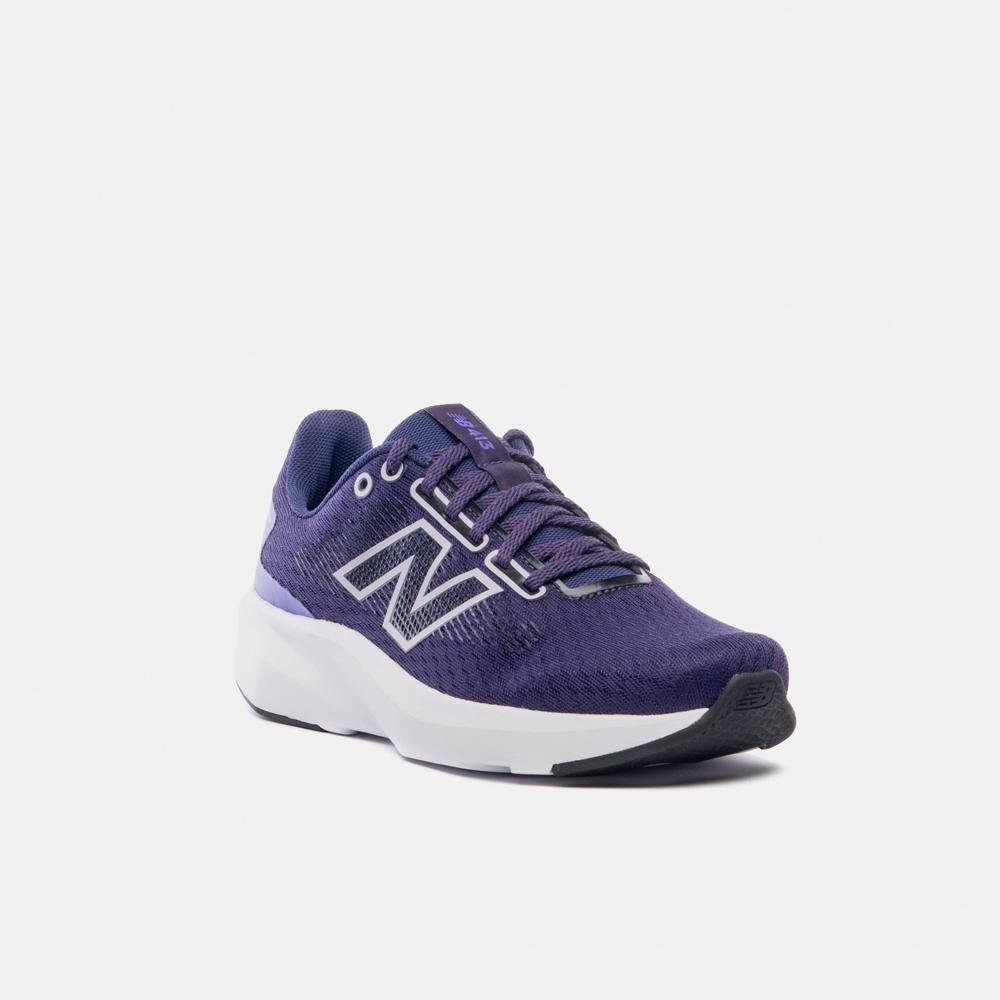 Tênis New Balance 413v3 Feminino Azul 4