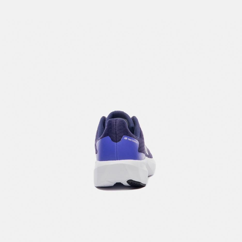 Tênis New Balance 413v3 Feminino Azul 6