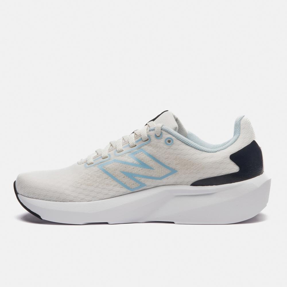 Tênis New Balance 413v3 Feminino Branco 2
