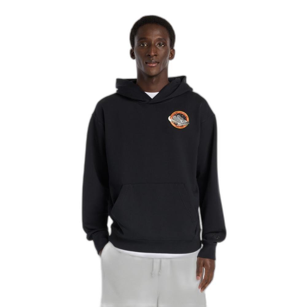 Casaco Com Capuz Ghica International Sport Masculino