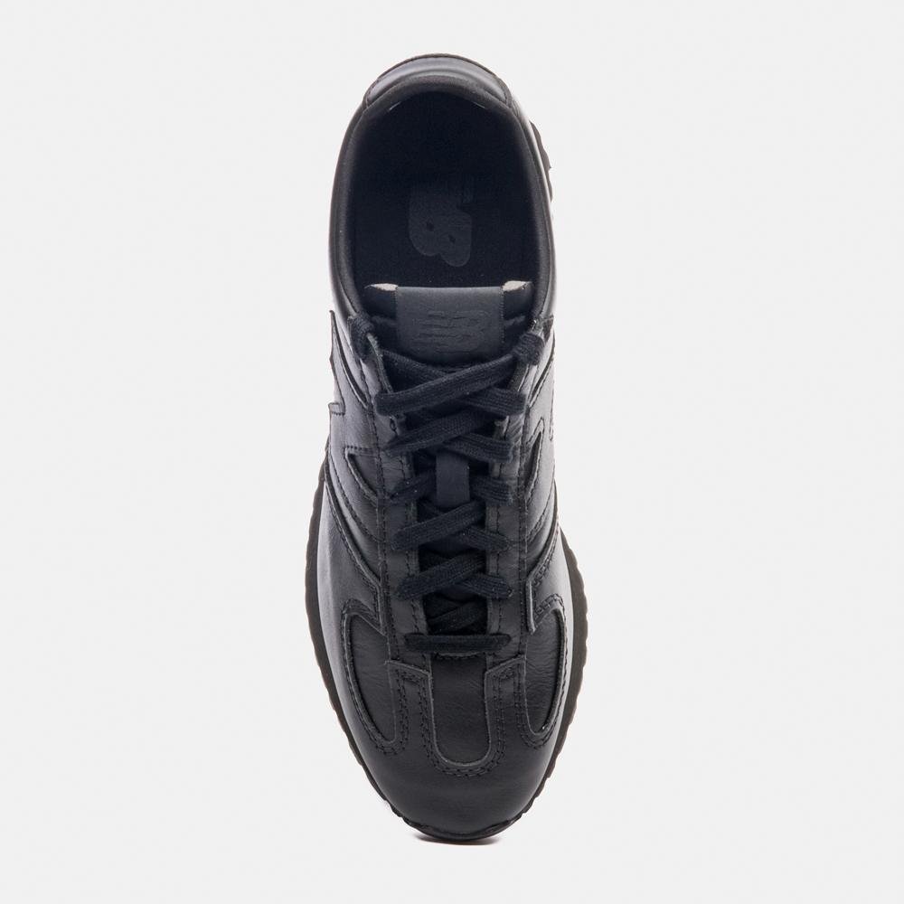 Tênis New Balance 471 Unisex Preto 3
