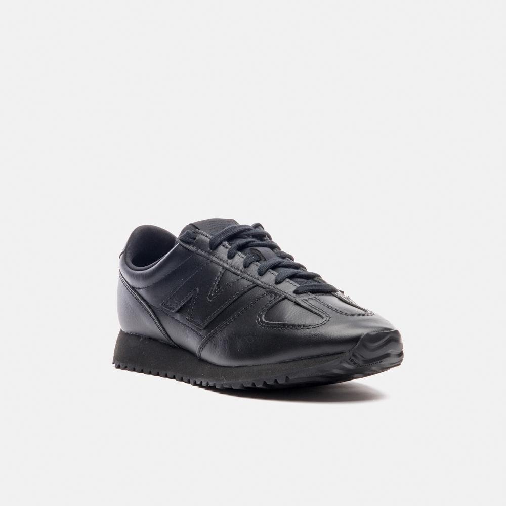 Tênis New Balance 471 Unisex Preto 4