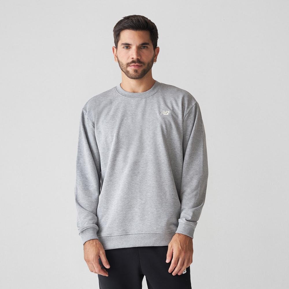 Casaco Essentials (Sem Felpa) Masculino