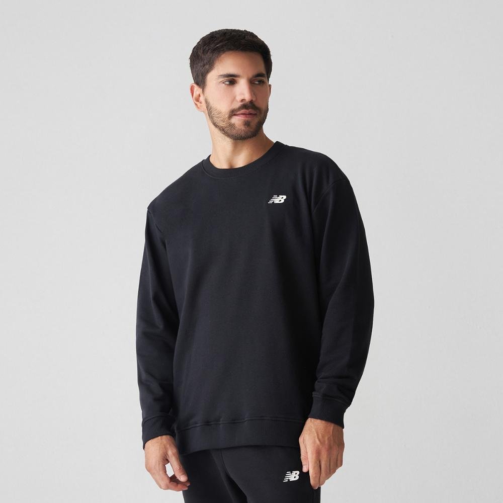 Casaco Essentials (Sem Felpa) Masculino