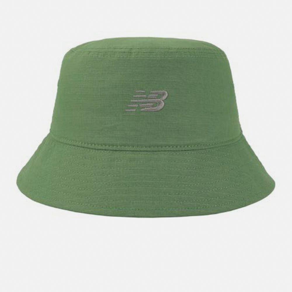 Chapéu Bucket Logo Unisex