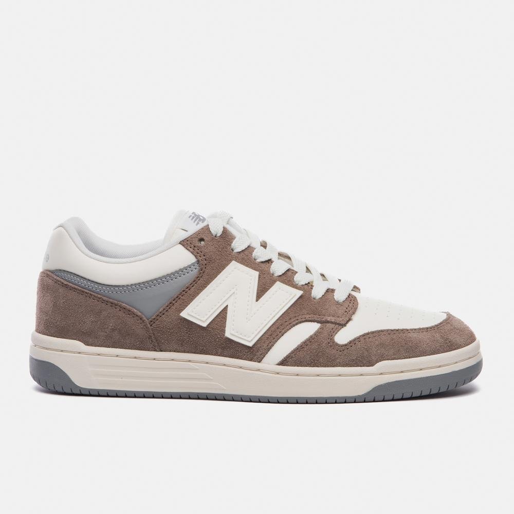 Tênis New Balance 480 Low Unisex