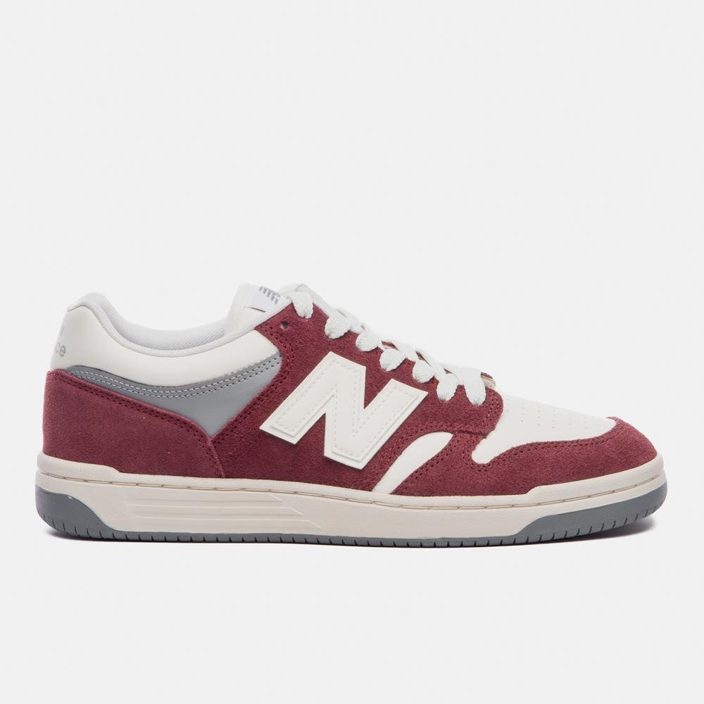 Tênis New Balance 480 Low Unisex