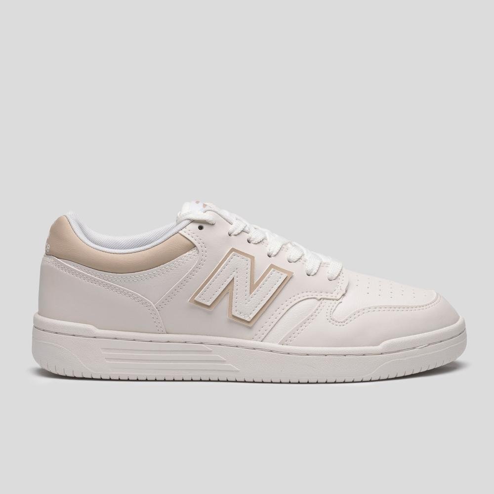 Tênis New Balance 480 Low Unisex