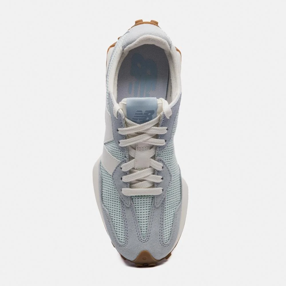 Tênis New Balance 327v1 Feminino Azul 3