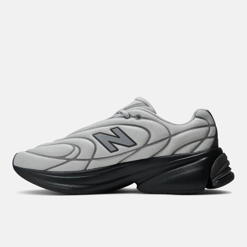 Tênis New Balance 5030 Unisex Cinza 2