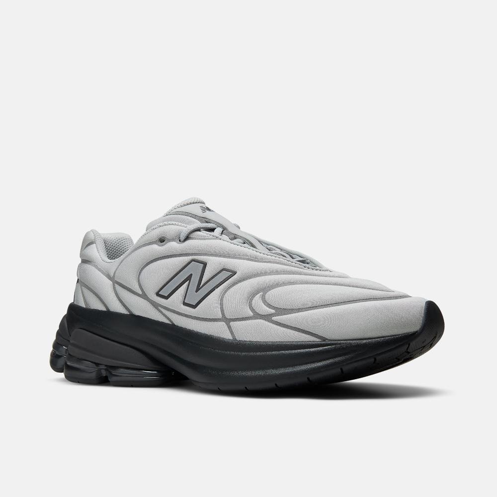 Tênis New Balance 5030 Unisex Cinza 4