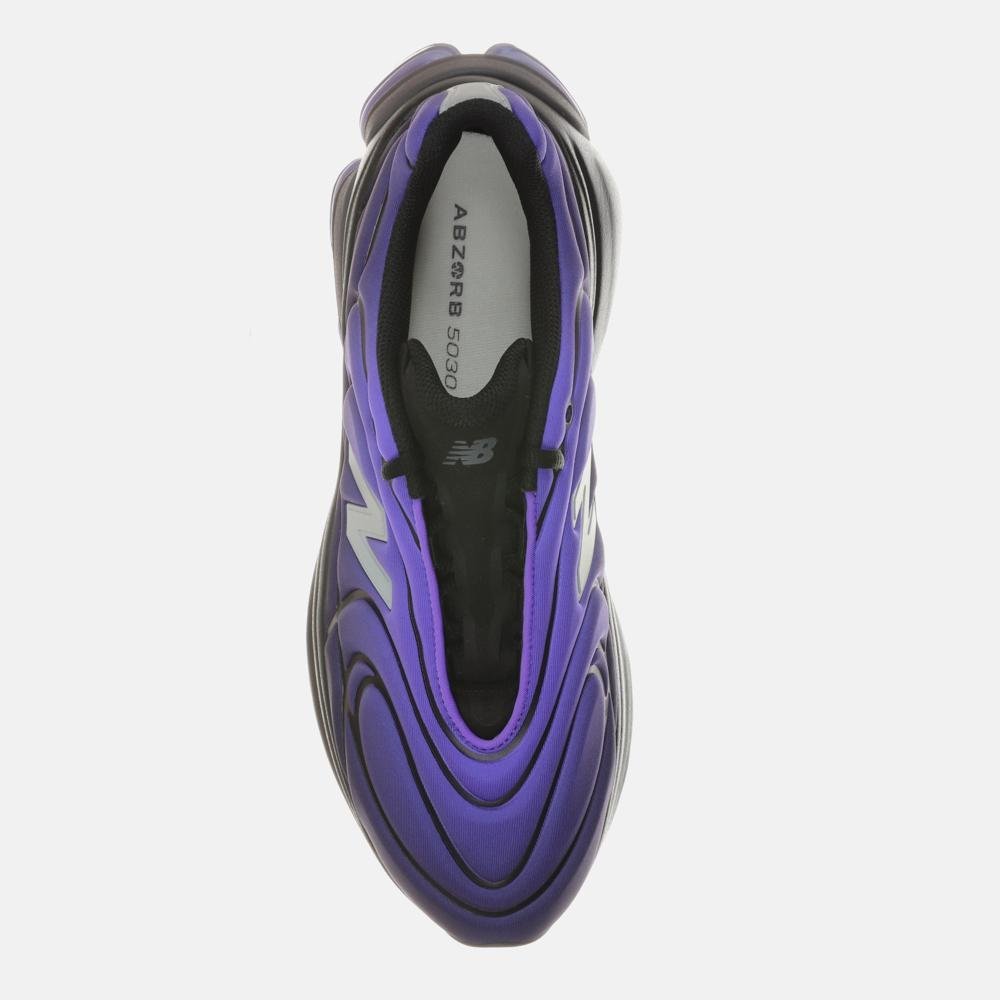 Tênis New Balance 5030 Unisex Roxo 3