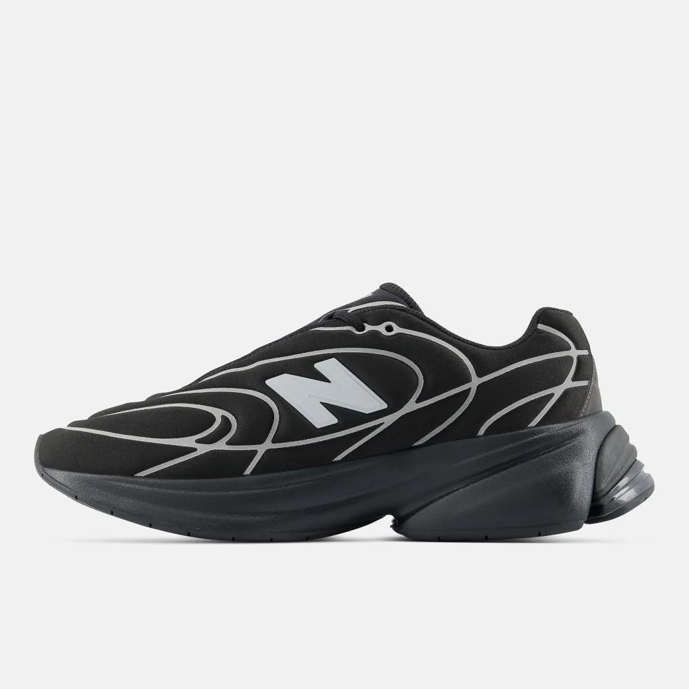 Tênis New Balance 5030 Unisex Preto 2