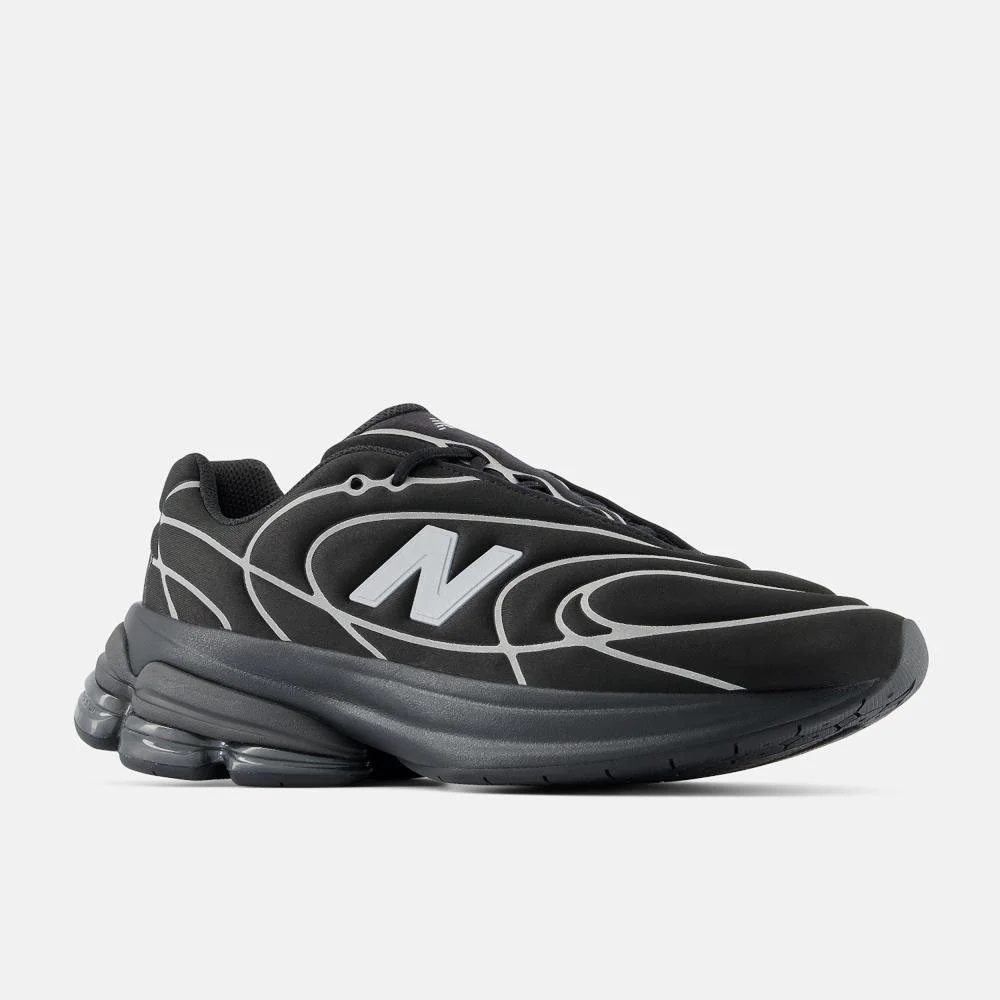 Tênis New Balance 5030 Unisex Preto 4