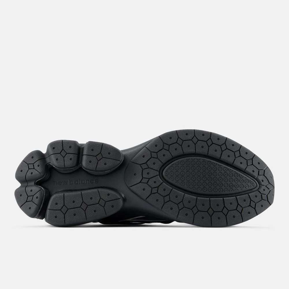 Tênis New Balance 5030 Unisex Preto 5