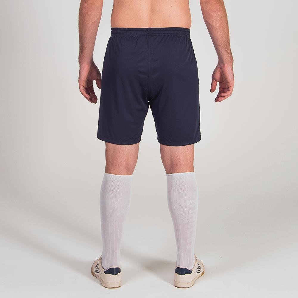 Calção Masculino Umbro Degradê Stripe Azul 3
