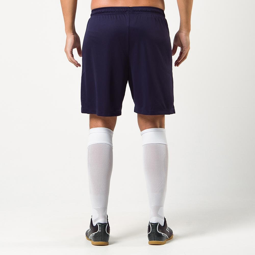 Calção Masculino Umbro Twr Striker Azul 4
