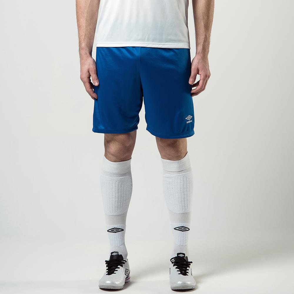 Calção Masculino Umbro Twr Aria Azul 1