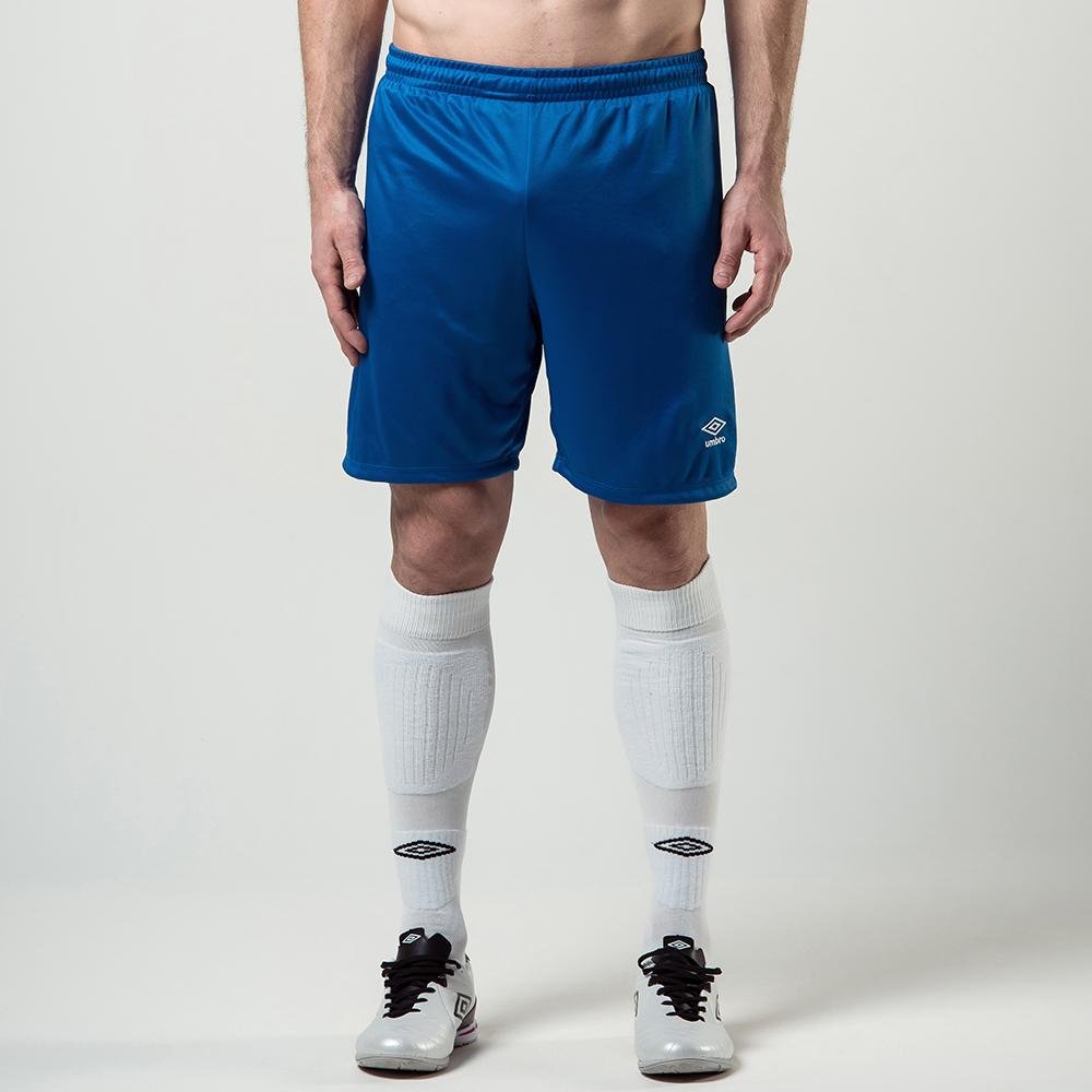 Calção Masculino Umbro Twr Aria Azul 2