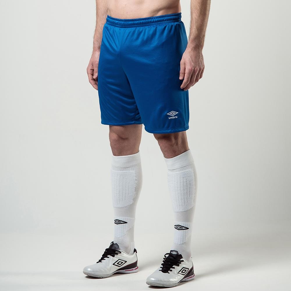 Calção Masculino Umbro Twr Aria Azul 3
