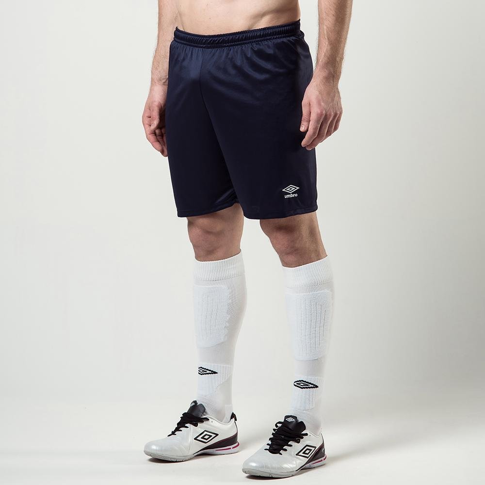 Calção Masculino Umbro Twr Aria Preto 3