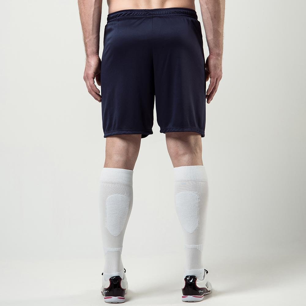 Calção Masculino Umbro Twr Aria Preto 4