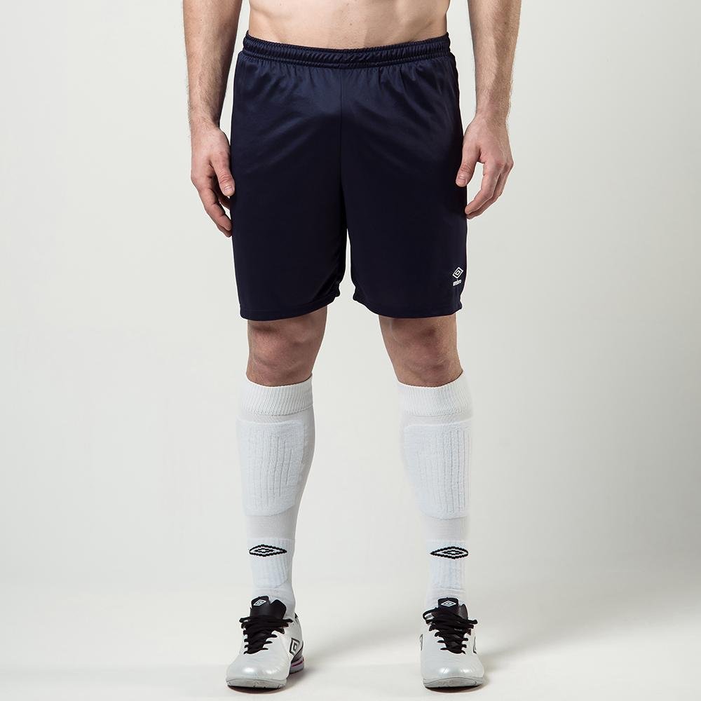 Calção Masculino Umbro Twr Aria Preto 2