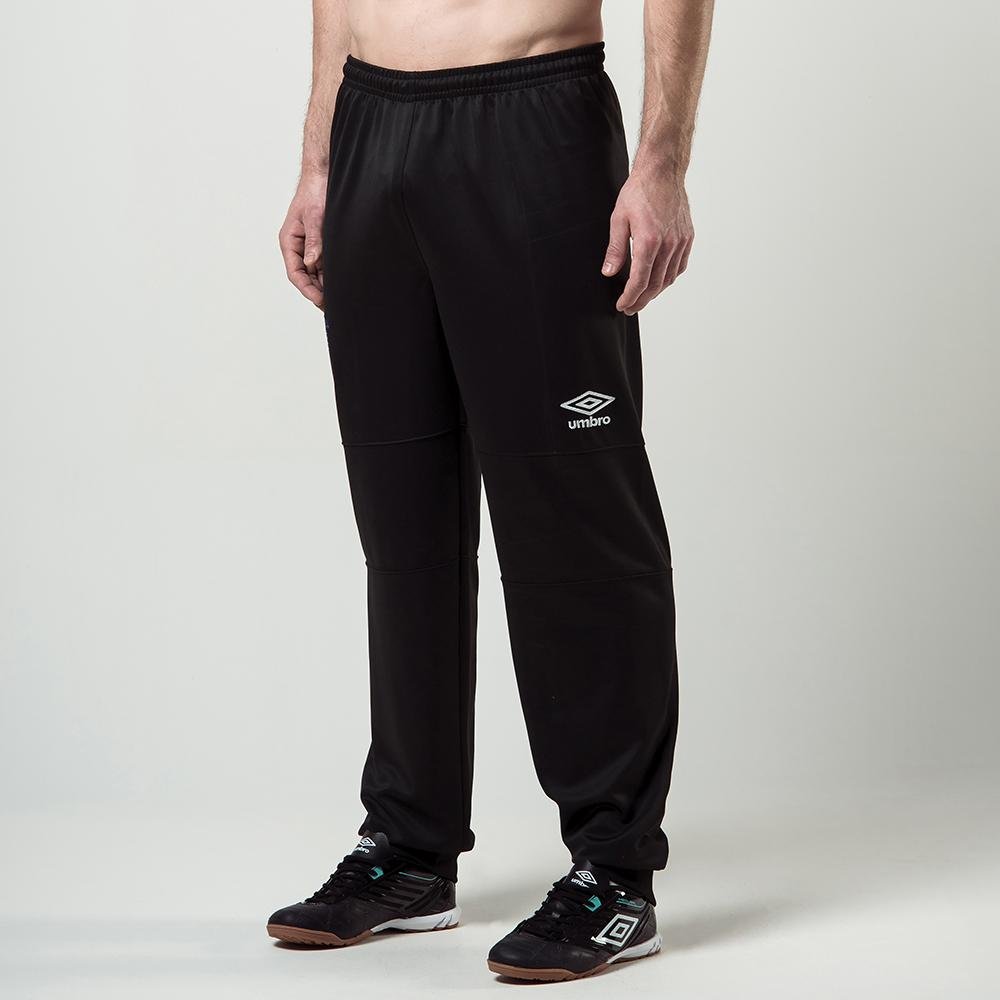 Calça Masculina Umbro Gol Flex Preto 2