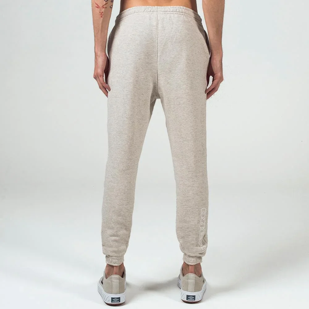 Calça Masculina Umbro Mark Cinza 3