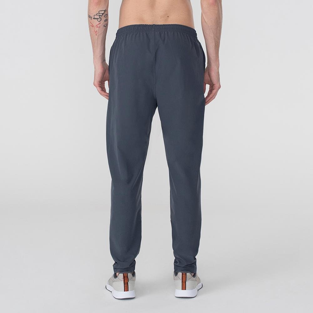 Calça Masculina Umbro Basic Form Cinza 3