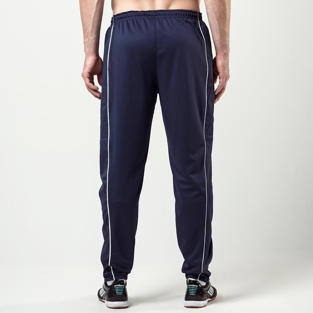 Calça Masculina Umbro Gol Shelter Azul 2