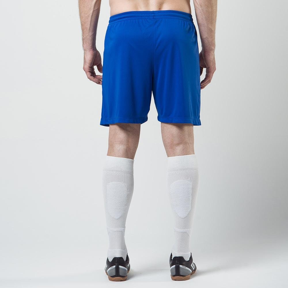 Calção Masculino Umbro Twr Striker Azul 5