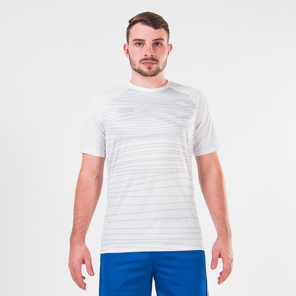 Camisa Masculina Umbro Velocita