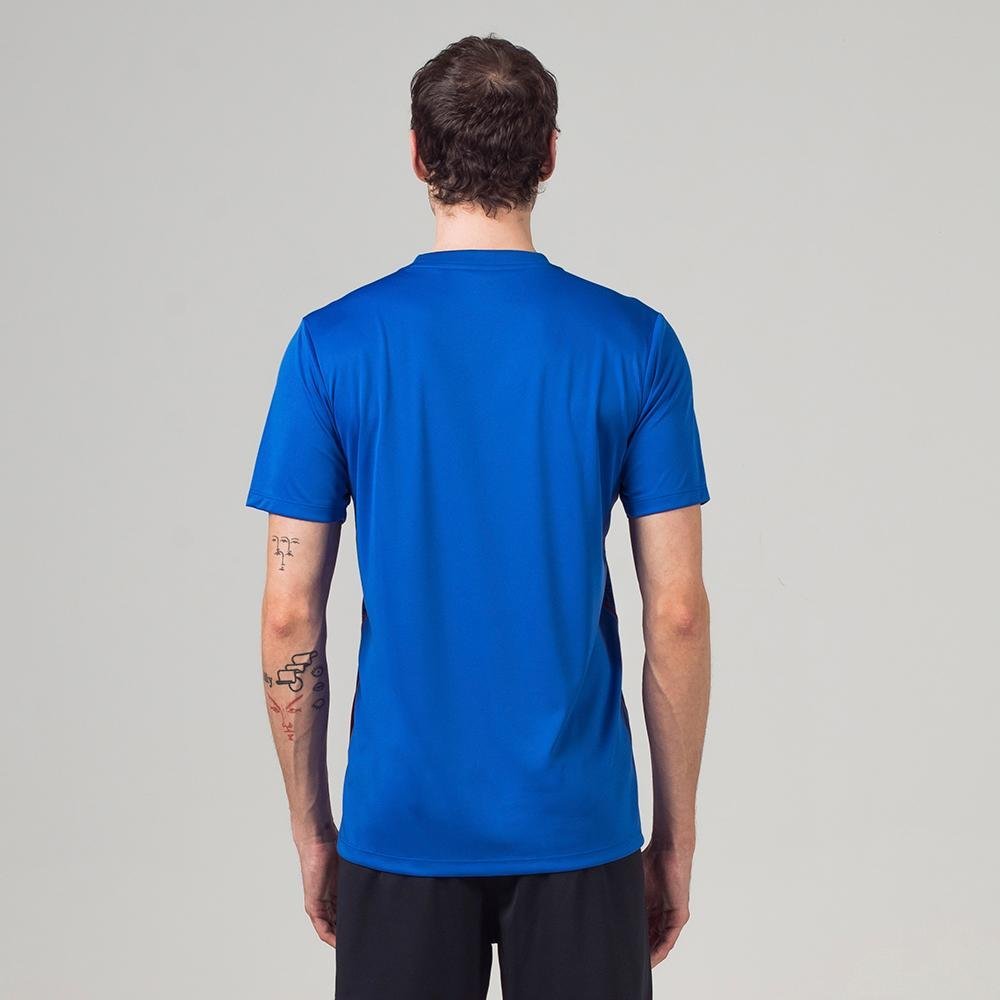 Camisa Masculina Umbro Legend Azul 3