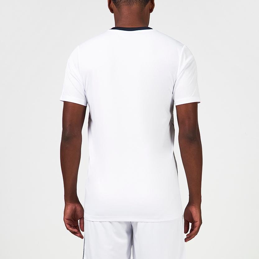 Camisa Masculina Umbro Legend Branco 3