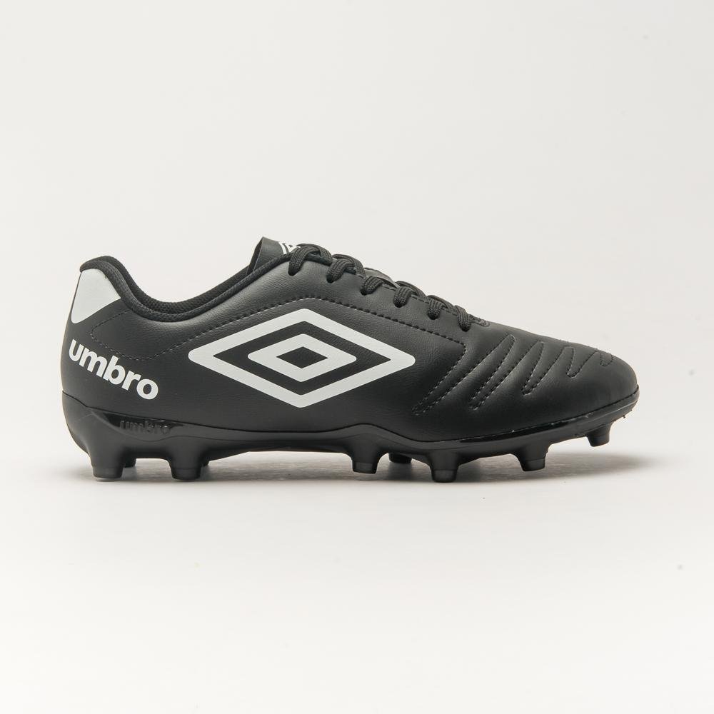 Chuteira Campo Umbro Class Preto 1