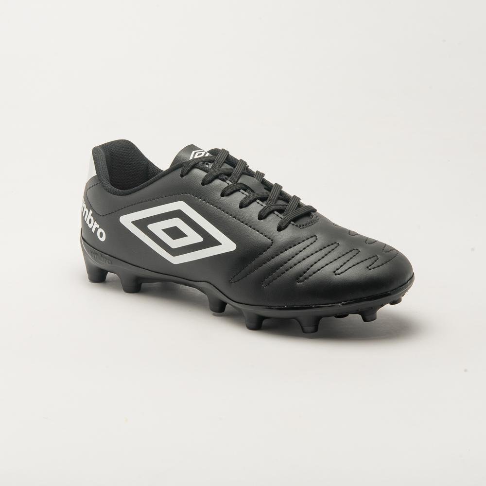 Chuteira Campo Umbro Class Preto 5