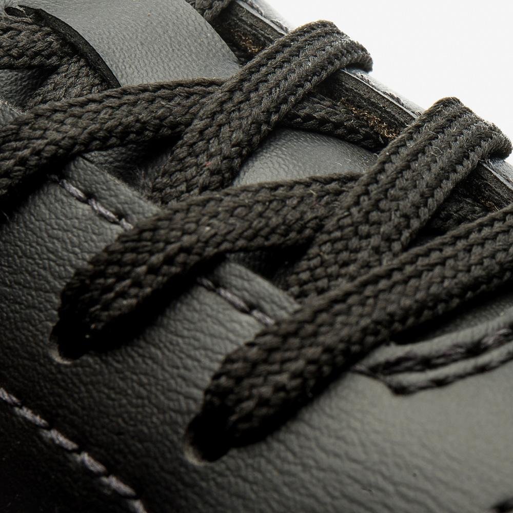 Chuteira Campo Umbro Class 2.2 Jr Preto 7