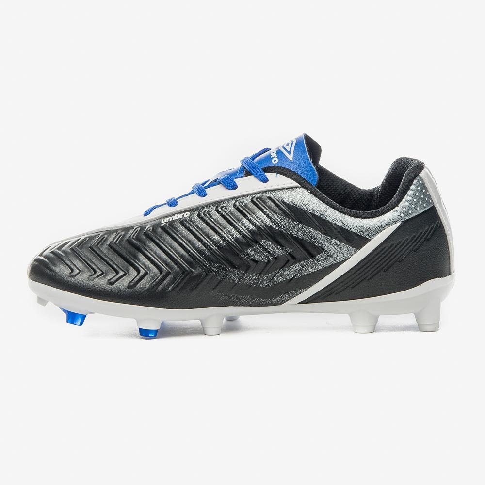 Chuteira Campo Umbro Fifty Iv Azul 2