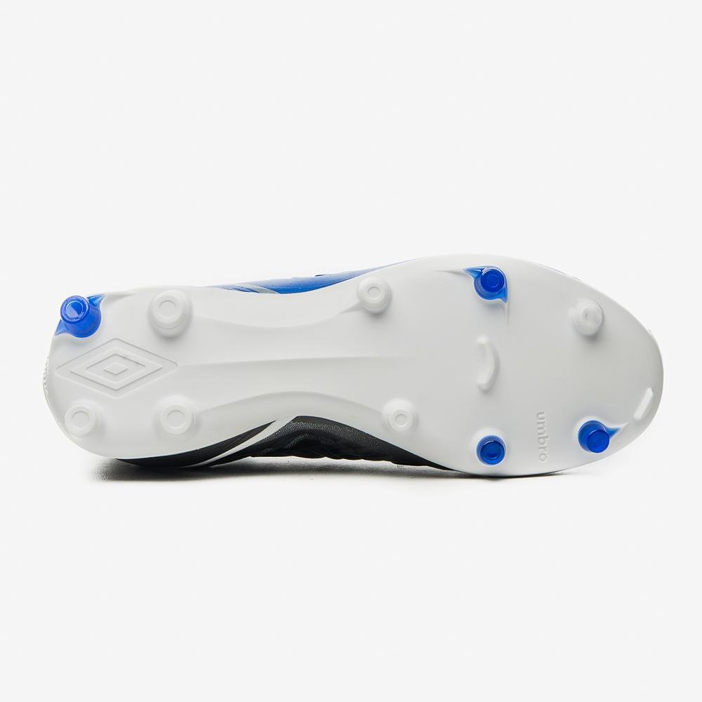 Chuteira Campo Umbro Fifty Iv Azul 5