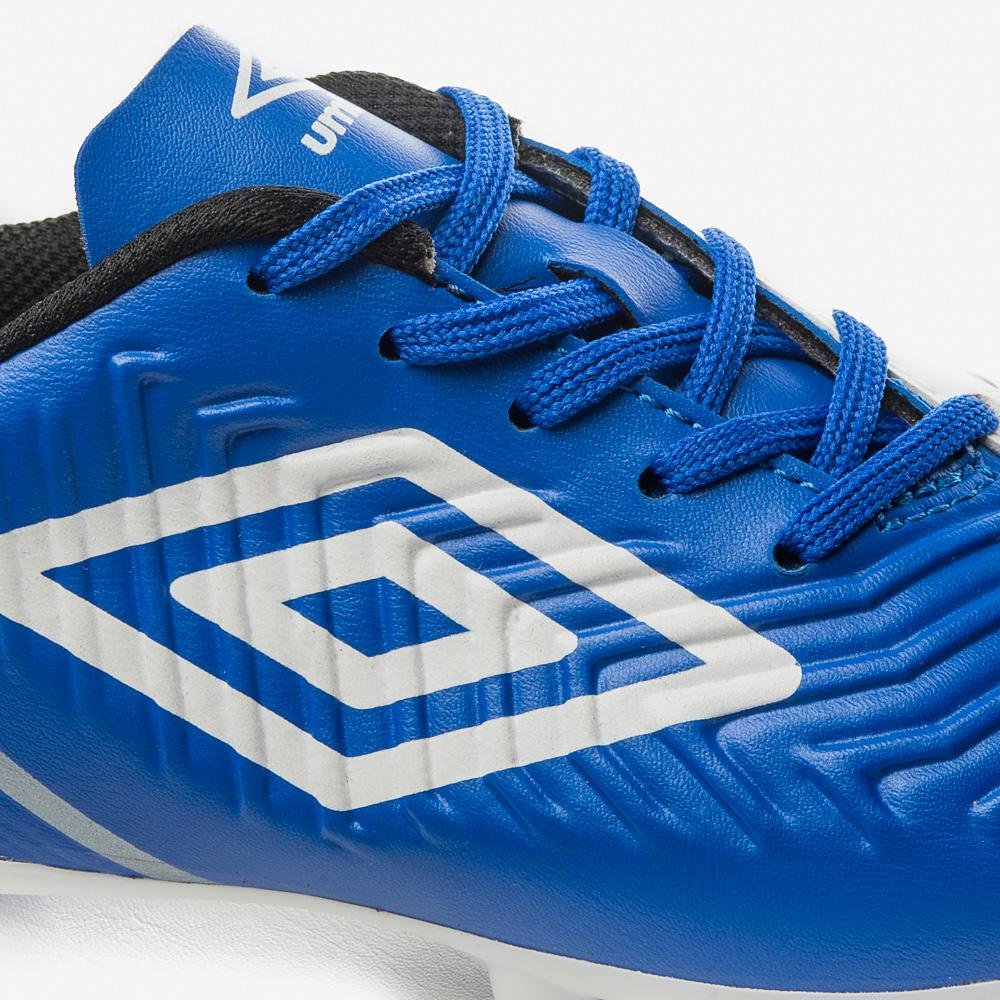 Chuteira Campo Umbro Fifty Iv Azul 7