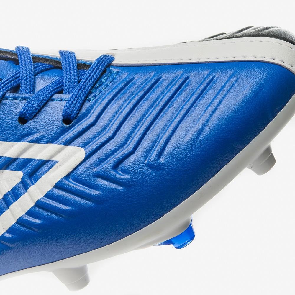 Chuteira Campo Umbro Fifty Iv Azul 8