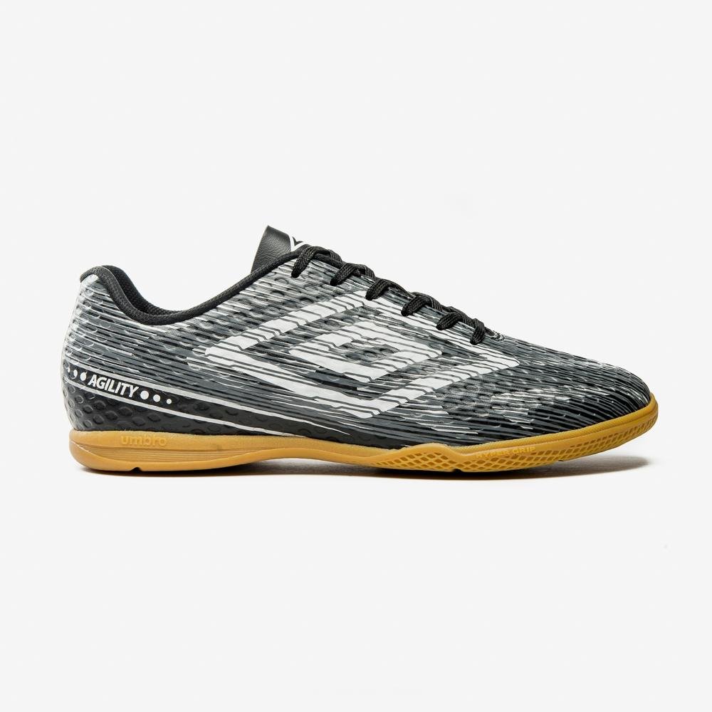 Chuteira Futsal Umbro Agility Multicores 1