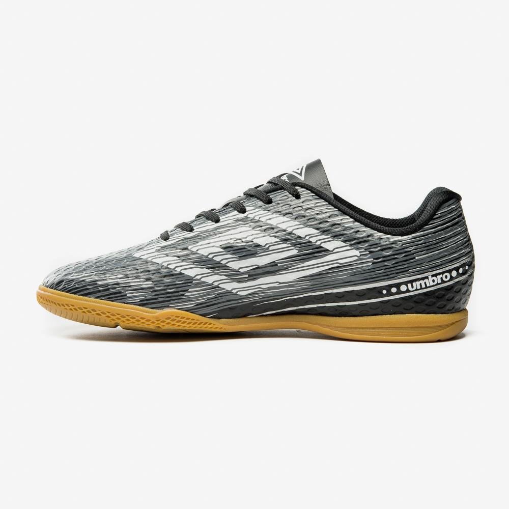 Chuteira Futsal Umbro Agility Multicores 2